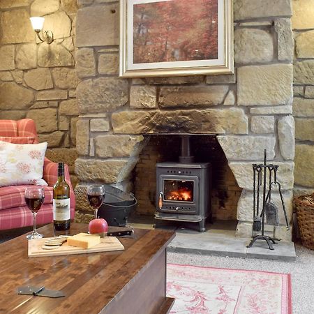 Deuchars Cottage Kenmore  Bagian luar foto