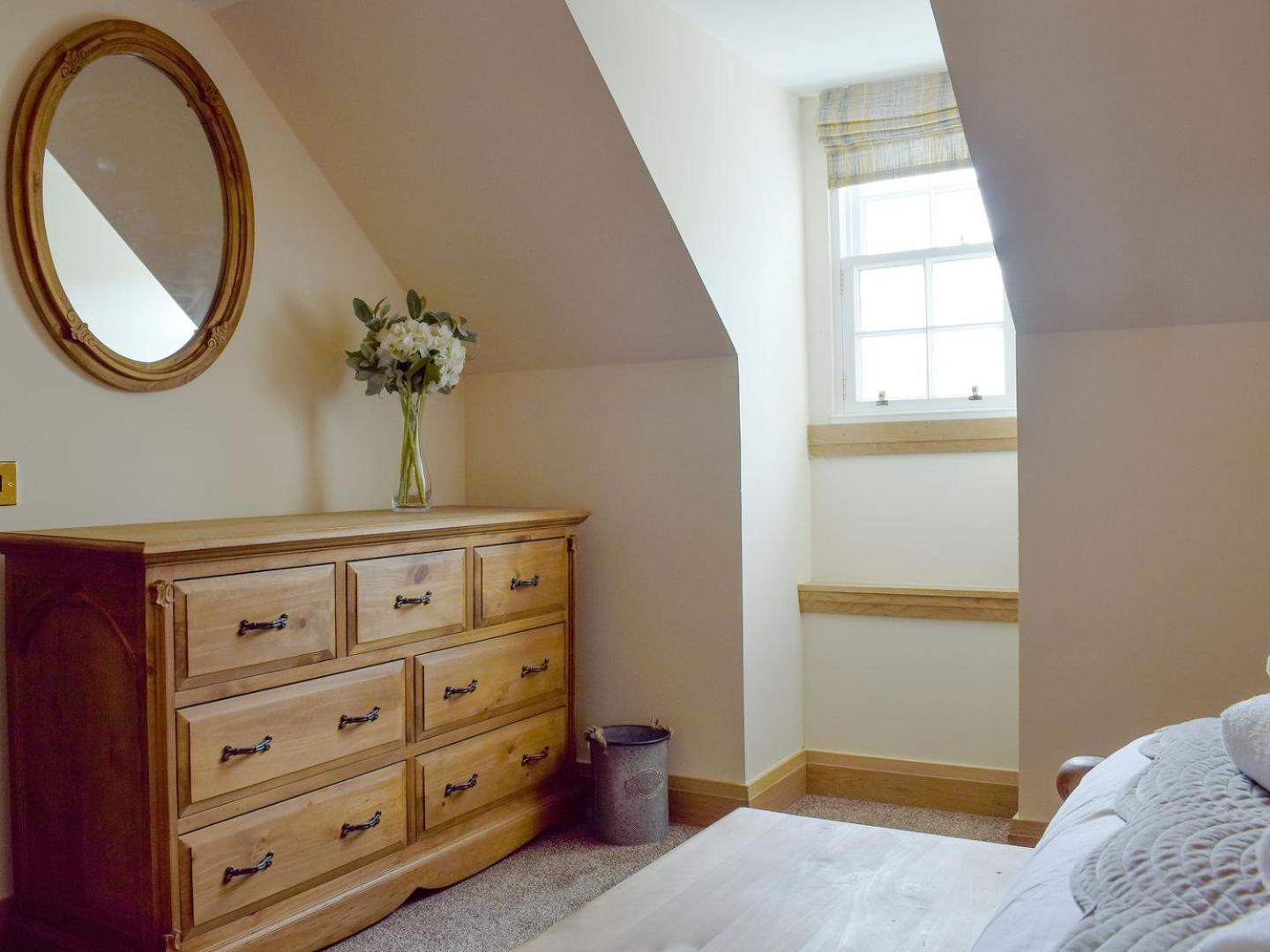 Deuchars Cottage Kenmore  Bagian luar foto