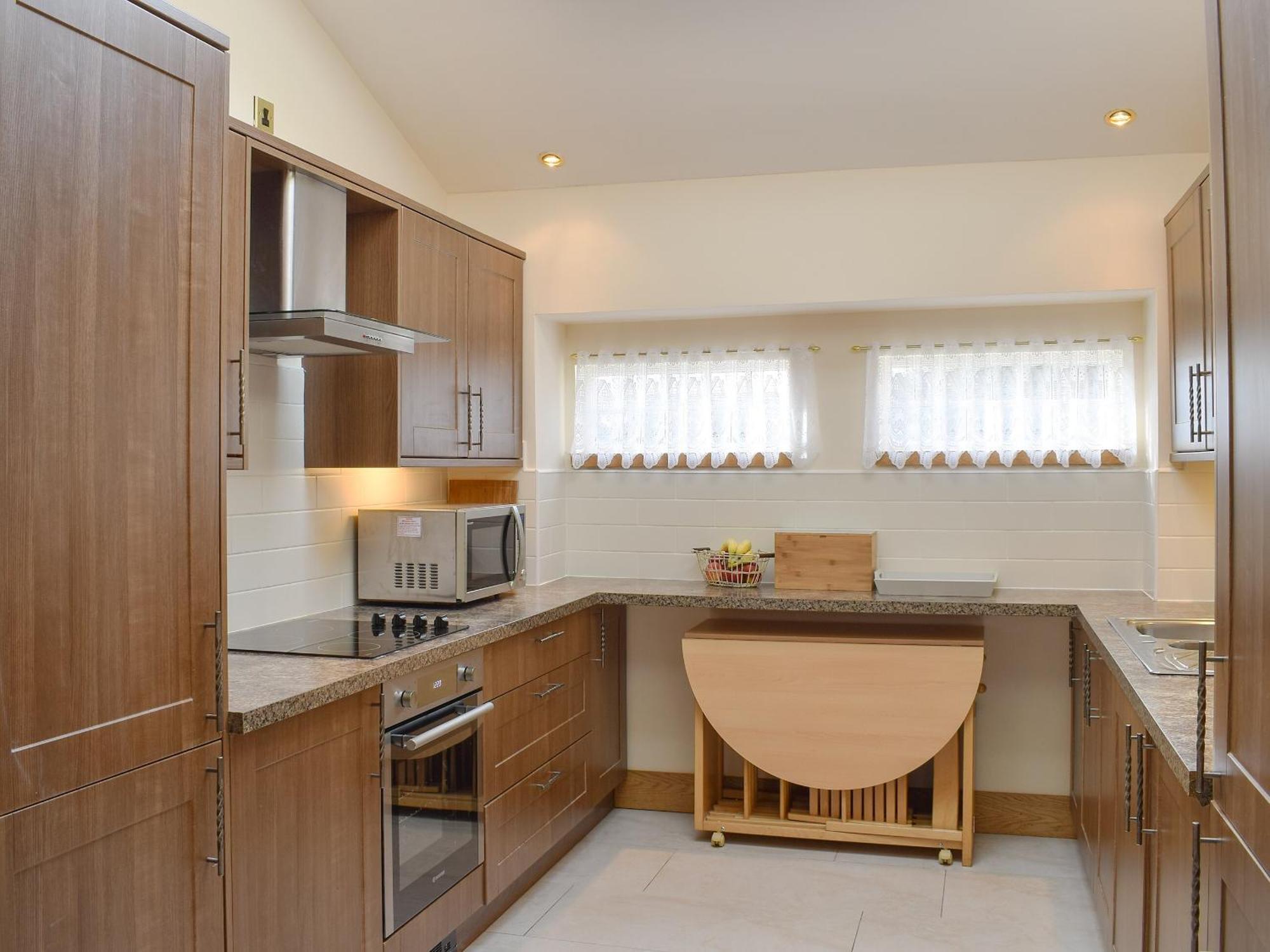 Deuchars Cottage Kenmore  Bagian luar foto
